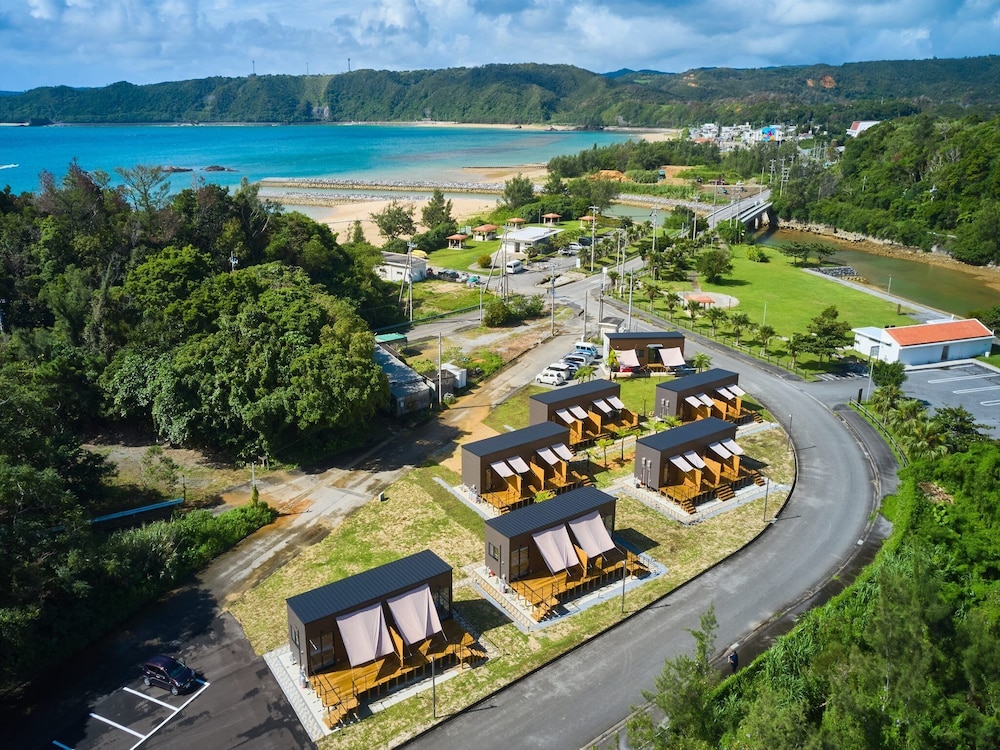 メインイメージ | ヤンバルエクスペリエンス ホテル ヌンガニク