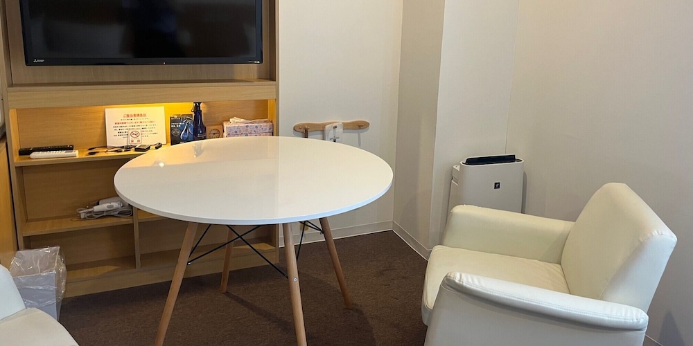 スーペリア ツインルーム ベッド (複数台) 禁煙 客室3 | レンブラントイン青森