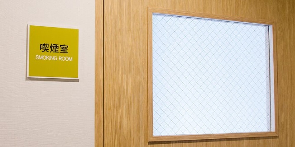 施設内の設備1 | レンブラントイン青森