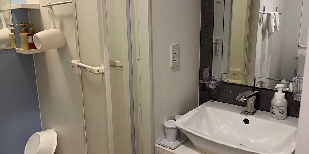 デラックス ダブルルーム ダブルベッド 1 台 禁煙 バスルーム0 | レンブラントイン青森