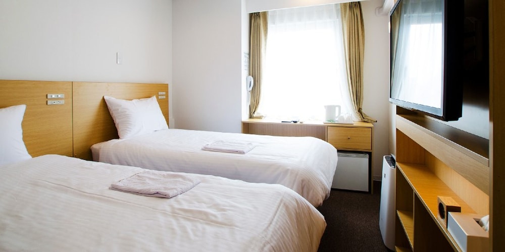 客室1 | レンブラントイン青森