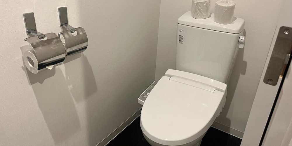 デラックス ツインルーム ベッド (複数台) 禁煙 バスルーム1 | レンブラントイン青森