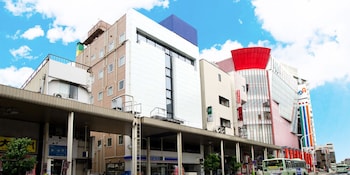 レンブラントイン青森