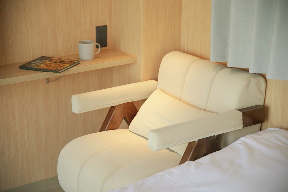 スーペリア アパートメント リビング エリア6 | MKG Home芝