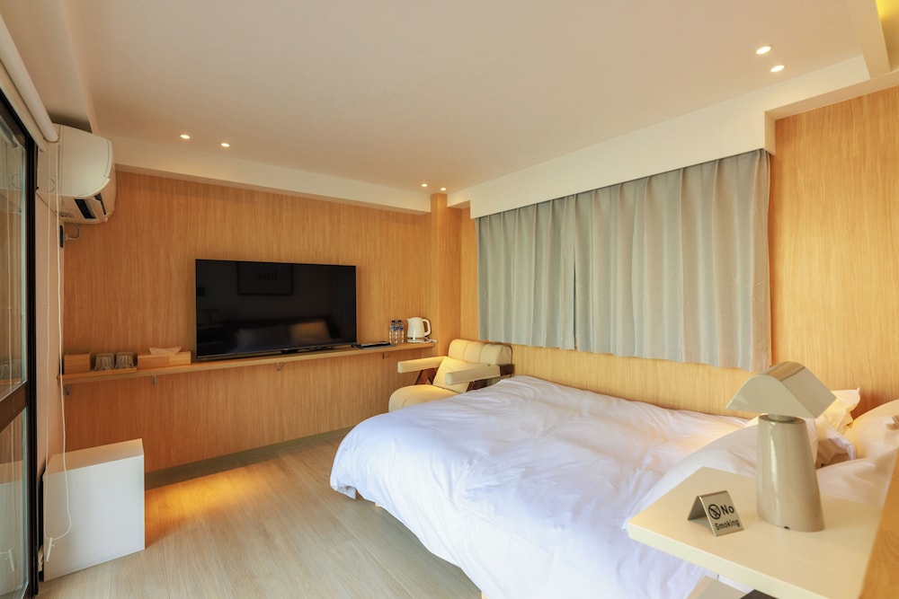 スーペリア アパートメント 客室0 | MKG Home芝