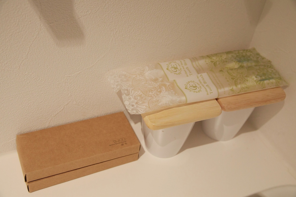 スーペリア アパートメント バスルーム3 | MKG Home芝