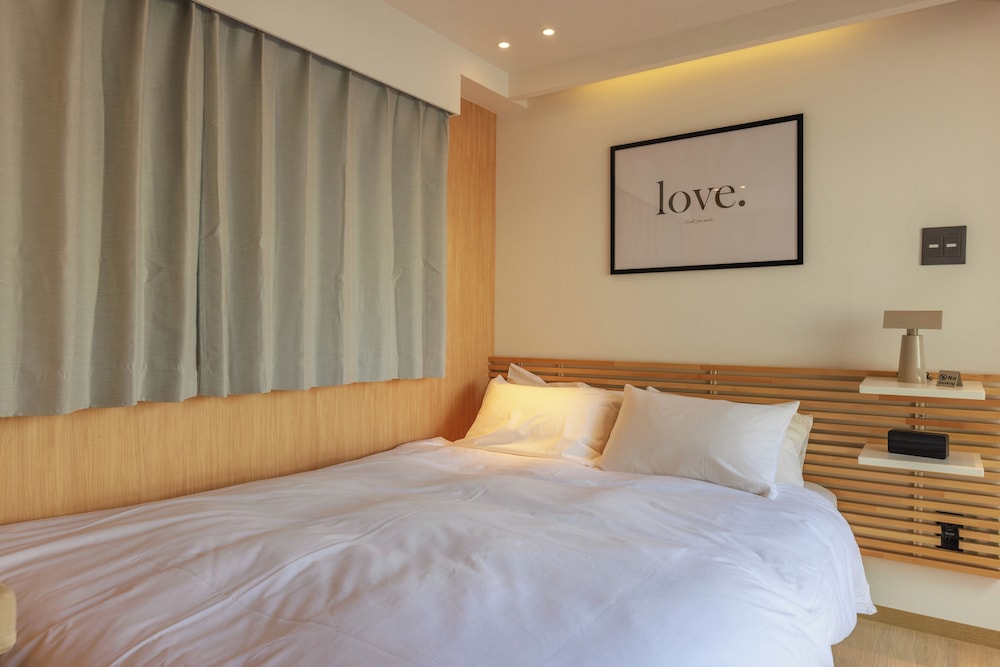 スーペリア アパートメント 客室1 | MKG Home芝