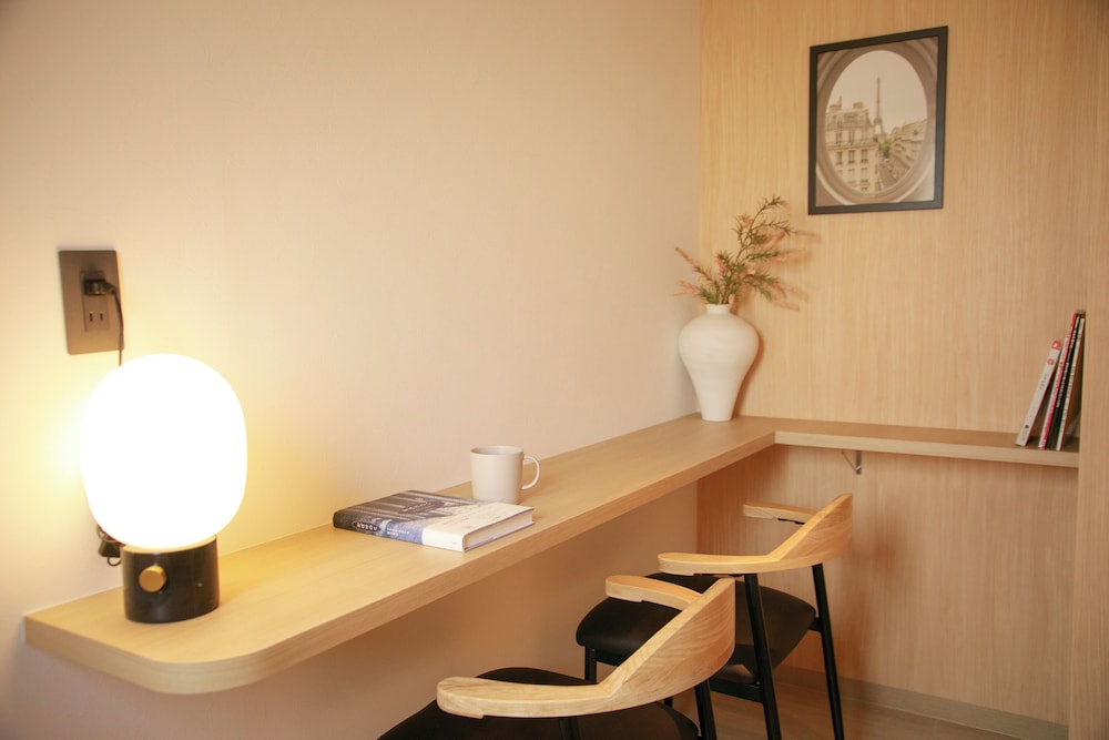 スーペリア アパートメント リビング エリア8 | MKG Home芝