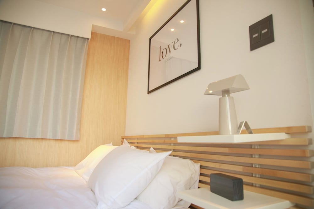 スーペリア アパートメント 客室2 | MKG Home芝