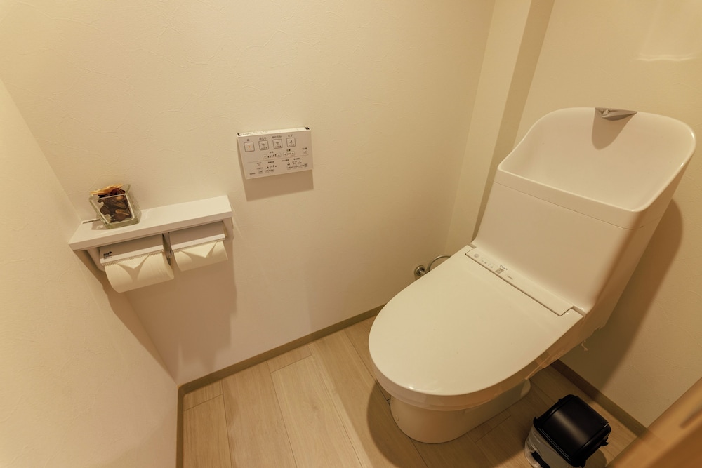 スーペリア アパートメント バスルーム6 | MKG Home芝