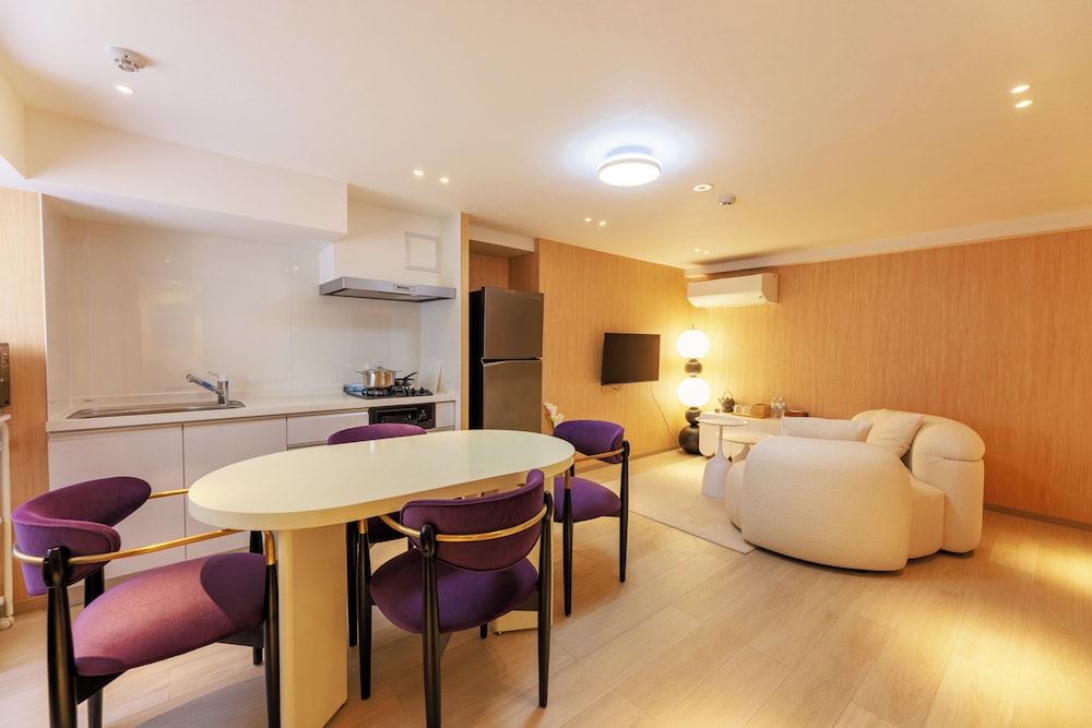 内装1 | MKG Home芝 内装1 | MKG Home芝