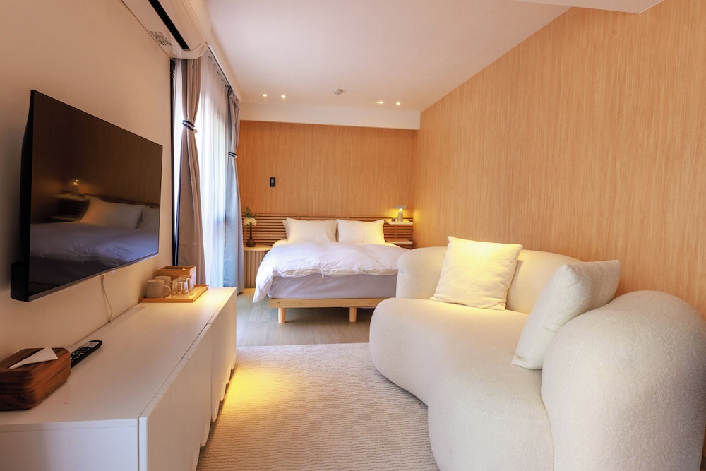 客室1 | MKG Home芝 客室1 | MKG Home芝