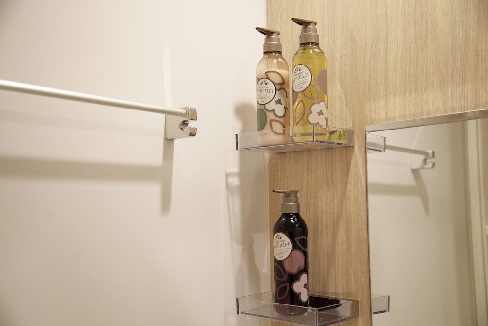 スーペリア アパートメント バスルーム0 | MKG Home芝