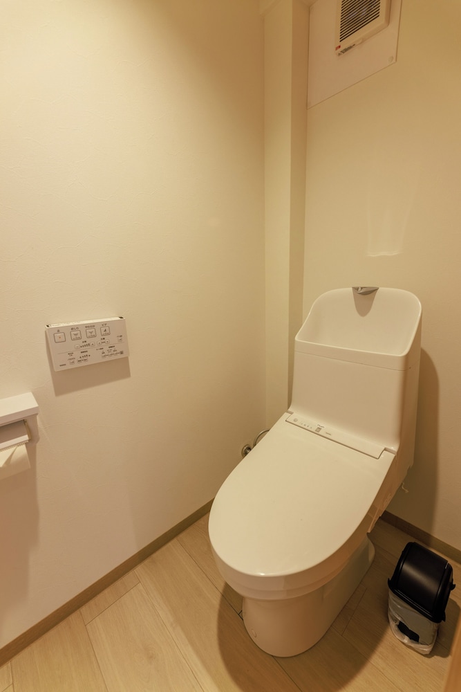 スーペリア アパートメント バスルーム5 | MKG Home芝