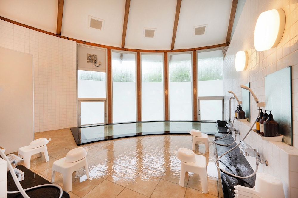 大浴場1 | 里沼リゾート Hotel KOMORINU