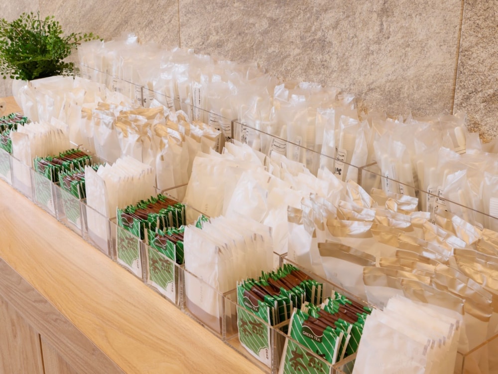 施設内の設備1 | ホテル紀伊田辺 施設内の設備1 | ホテル紀伊田辺