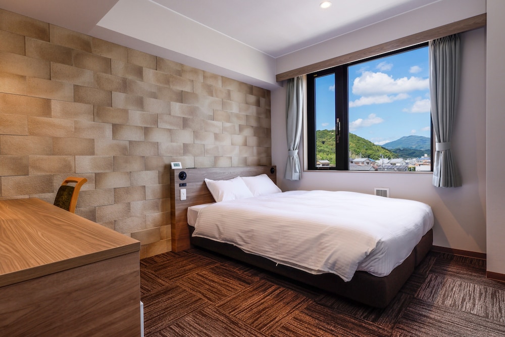 ダブルルーム 禁煙 | ホテル紀伊田辺