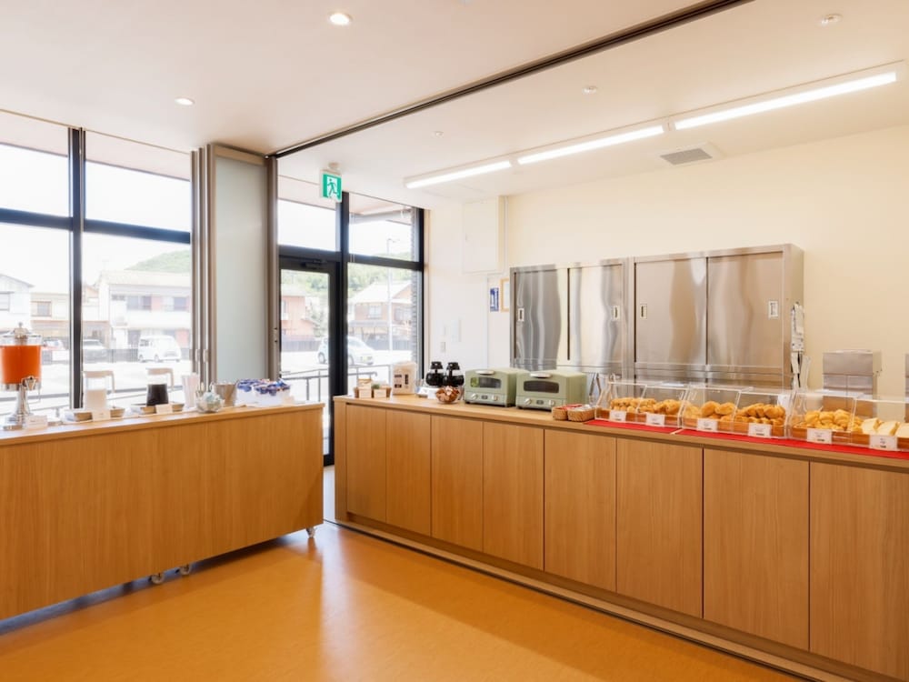 朝食スペース1 | ホテル紀伊田辺 朝食スペース1 | ホテル紀伊田辺