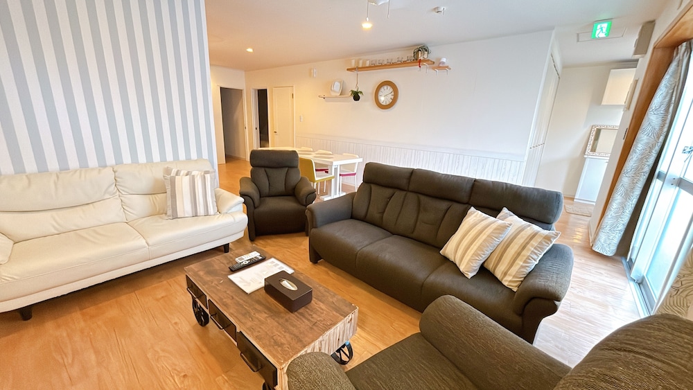 メインイメージ | コンドミニアム パレスリゾート北谷 III