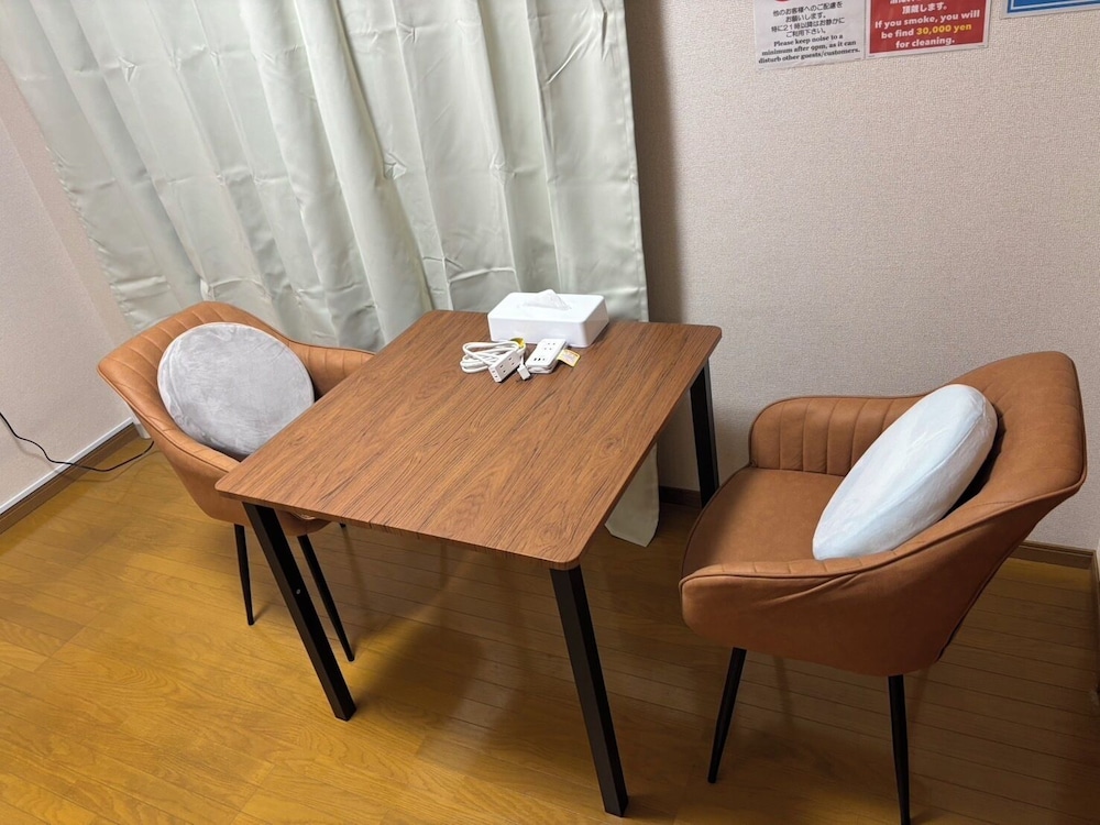 ベーシック アパートメント 1 ベッドルーム 禁煙 キッチン | SFハイツ