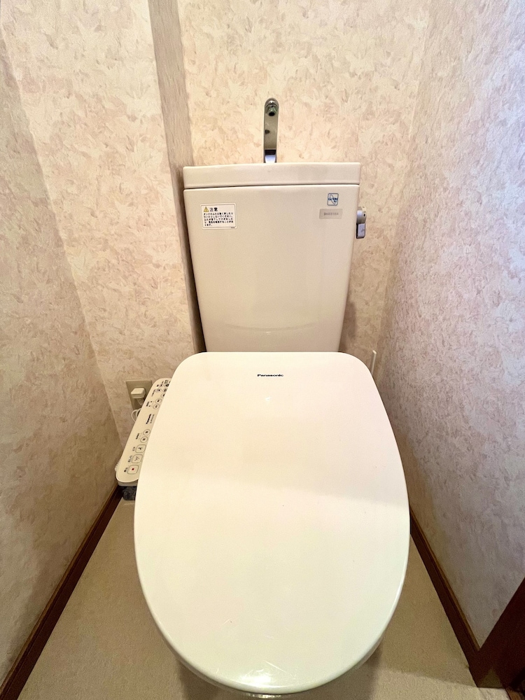 4人部屋 アパートメント 禁煙 バスルーム0 | SFハイツ