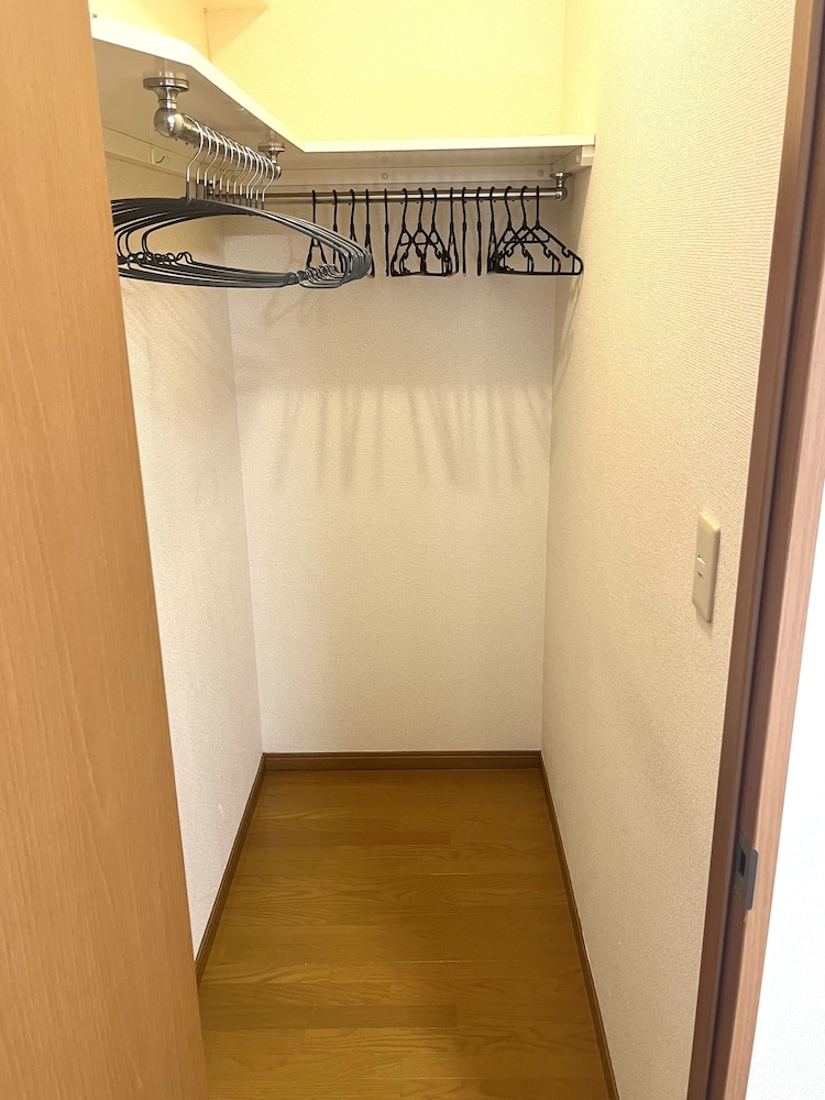 ベーシック アパートメント 客室7 | SFハイツ