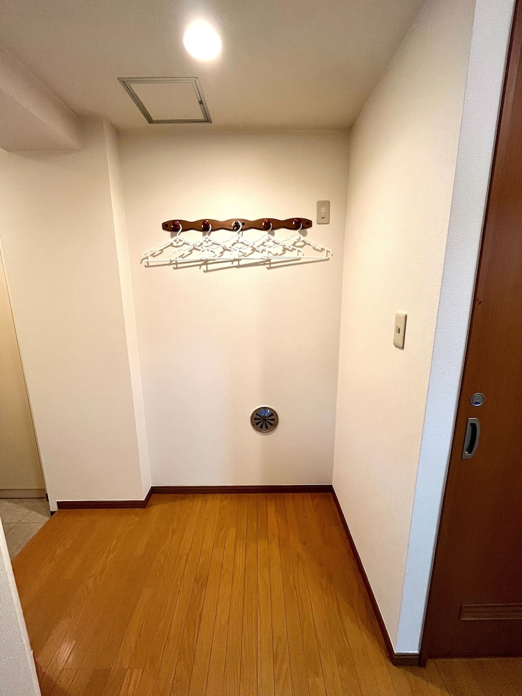 4人部屋 アパートメント 禁煙 客室9 | SFハイツ