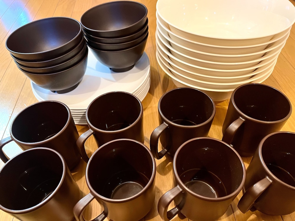 4人部屋 アパートメント 禁煙 専用キッチン2 | SFハイツ