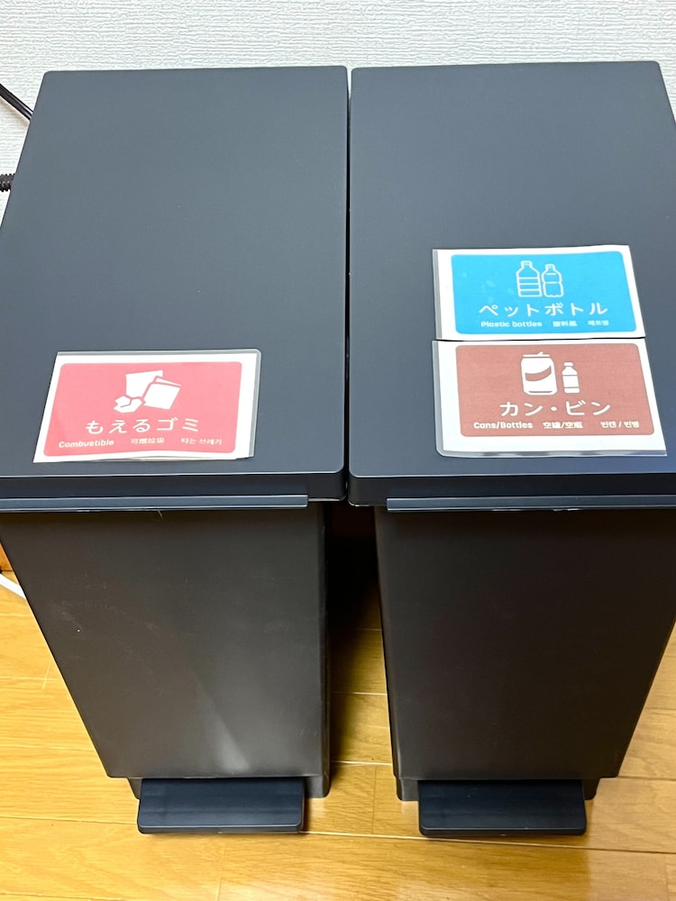 4人部屋 アパートメント 禁煙 客室3 | SFハイツ