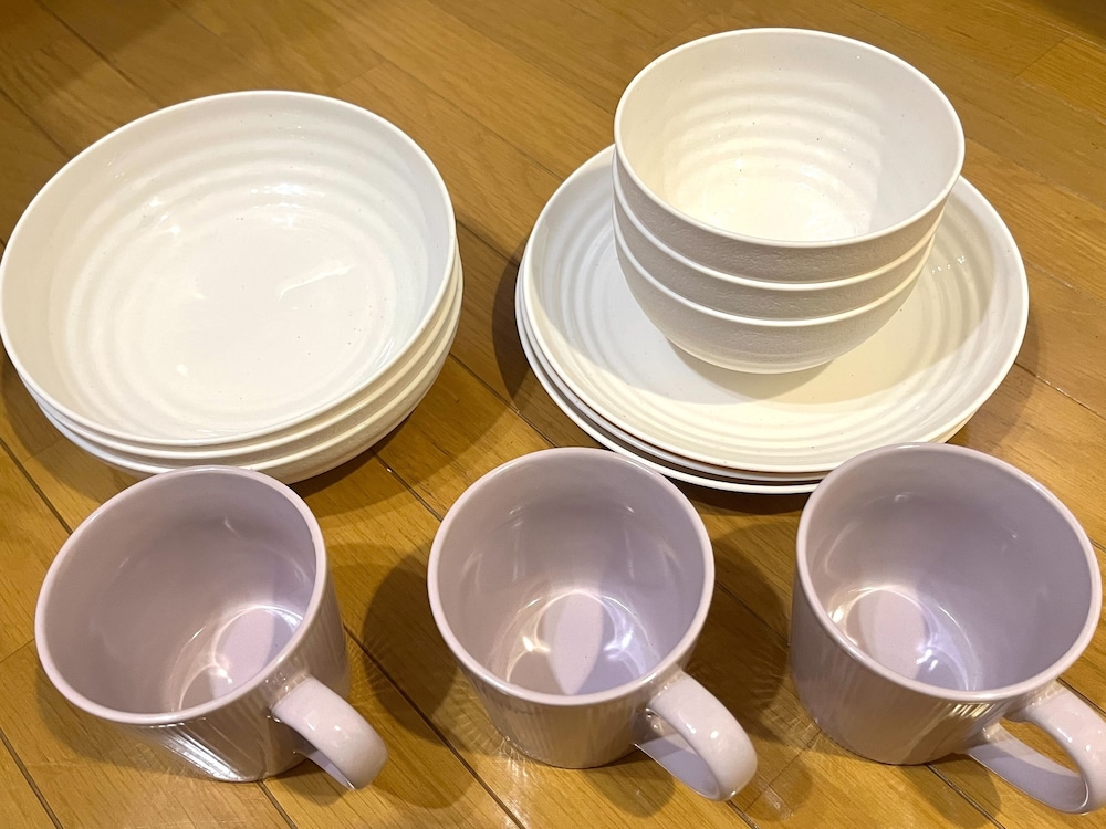 プレミアム アパートメント シングルベッド 3 台 専用キッチン5 | SFハイツ