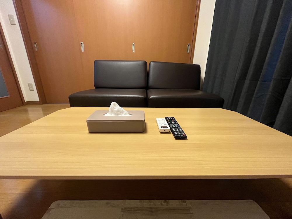 エコノミー アパートメント 客室3 | SFハイツ