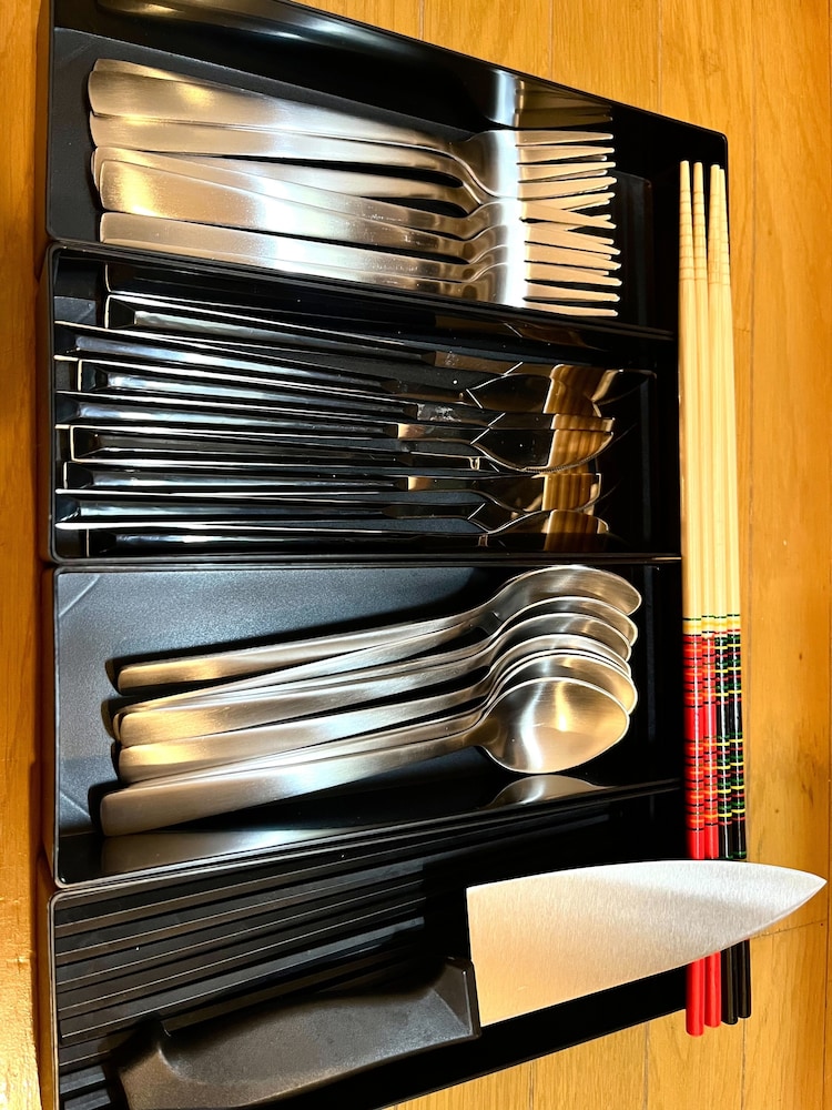 4人部屋 アパートメント 禁煙 専用キッチン3 | SFハイツ