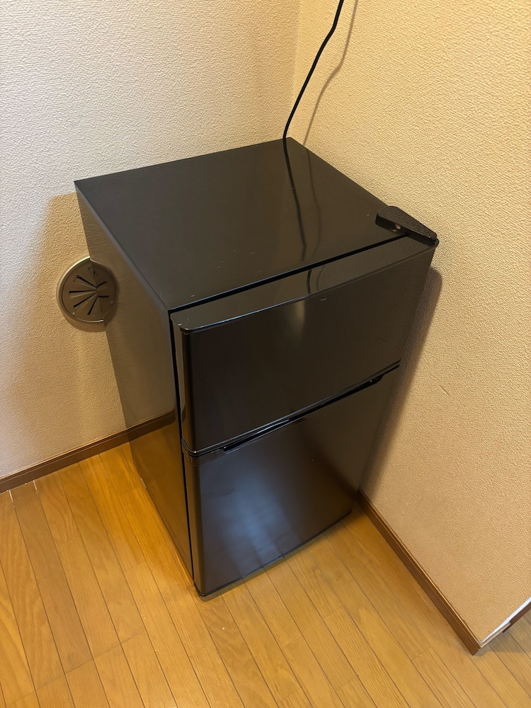 エコノミー アパートメント 小型冷蔵庫0 | SFハイツ