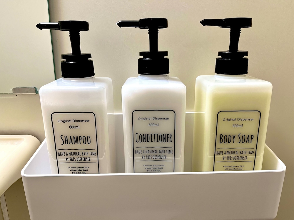 ベーシック トリプルルーム 1 ベッドルーム 禁煙 客室の設備とサービス1 | SFハイツ