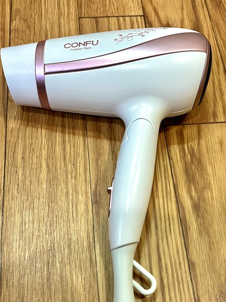 ベーシック トリプルルーム 1 ベッドルーム 禁煙 客室の設備とサービス0 | SFハイツ