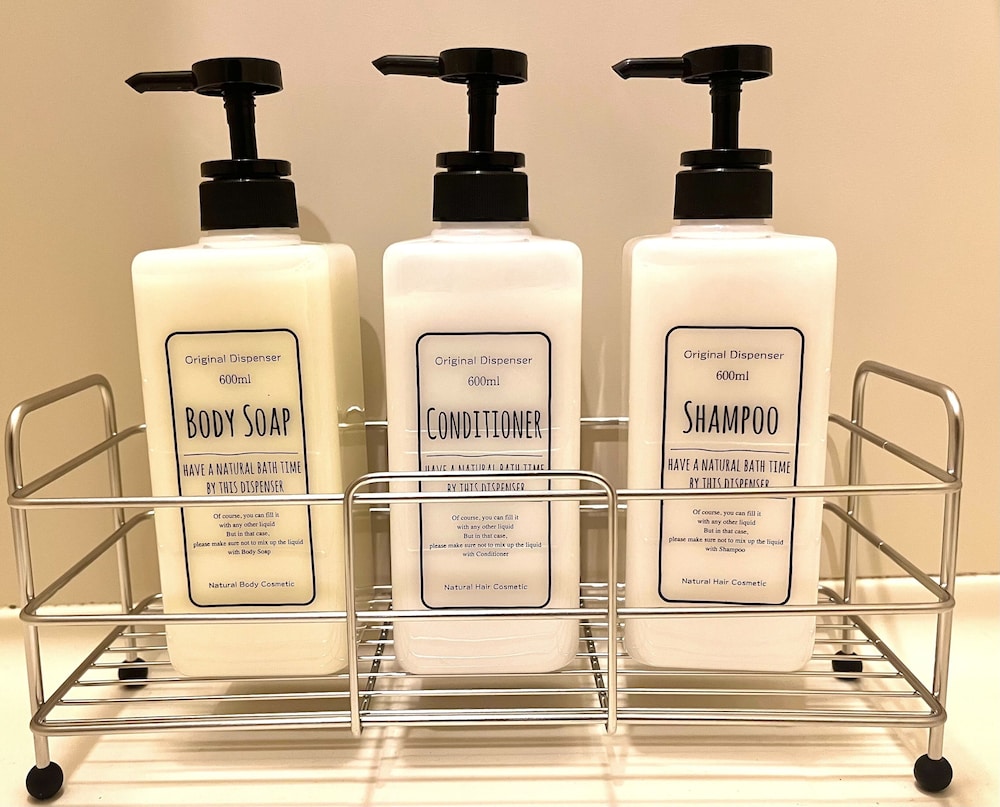 ベーシック アパートメント 客室の設備とサービス0 | SFハイツ