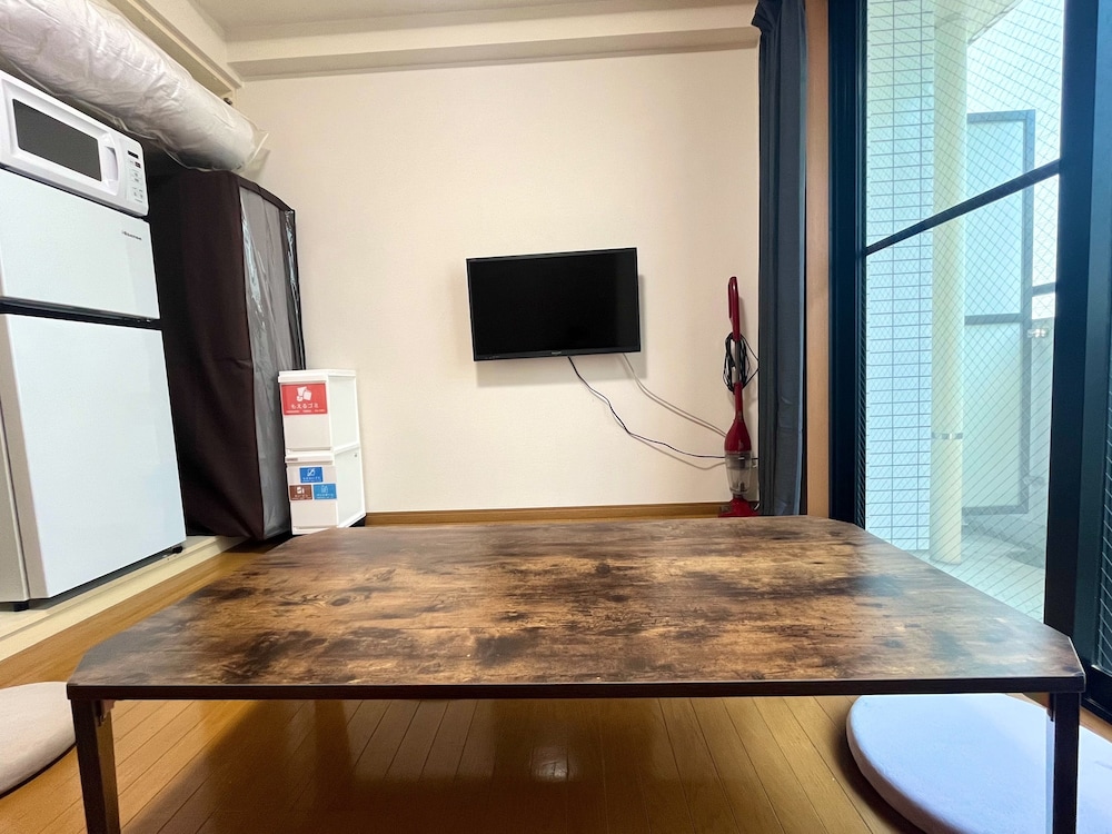 ベーシック アパートメント テレビ0 | SFハイツ