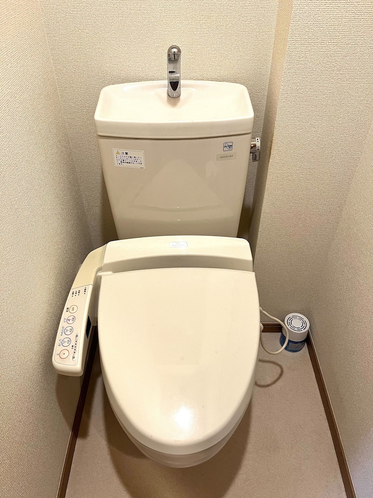 ベーシック アパートメント バスルーム2 | SFハイツ