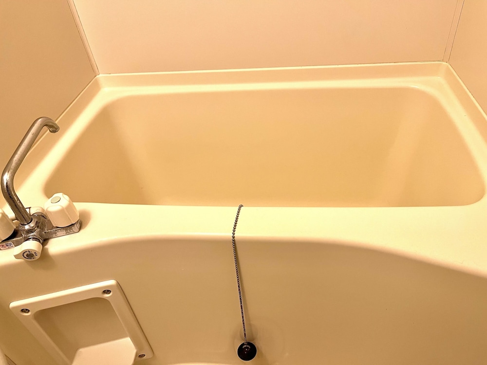 4人部屋 アパートメント 禁煙 バスルームのシンク0 | SFハイツ