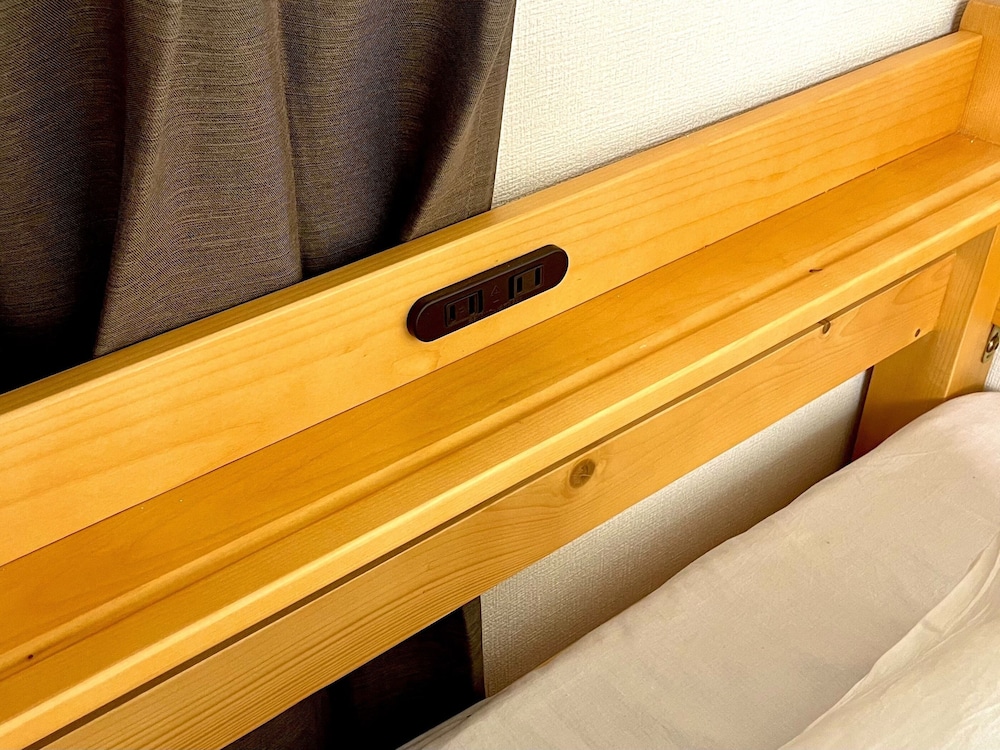 4人部屋 アパートメント 禁煙 客室2 | SFハイツ