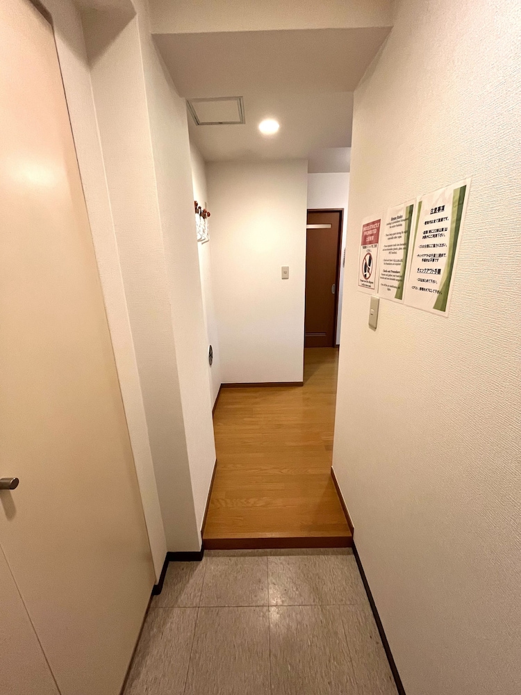 4人部屋 アパートメント 禁煙 客室7 | SFハイツ