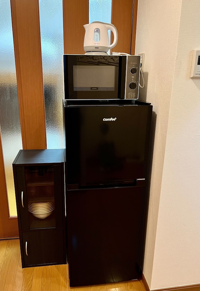 4人部屋 アパートメント 禁煙 専用キッチン4 | SFハイツ