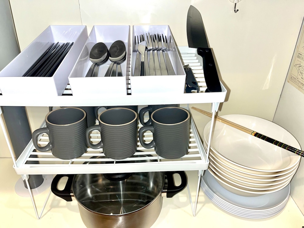 ベーシック アパートメント 専用キッチン2 | SFハイツ