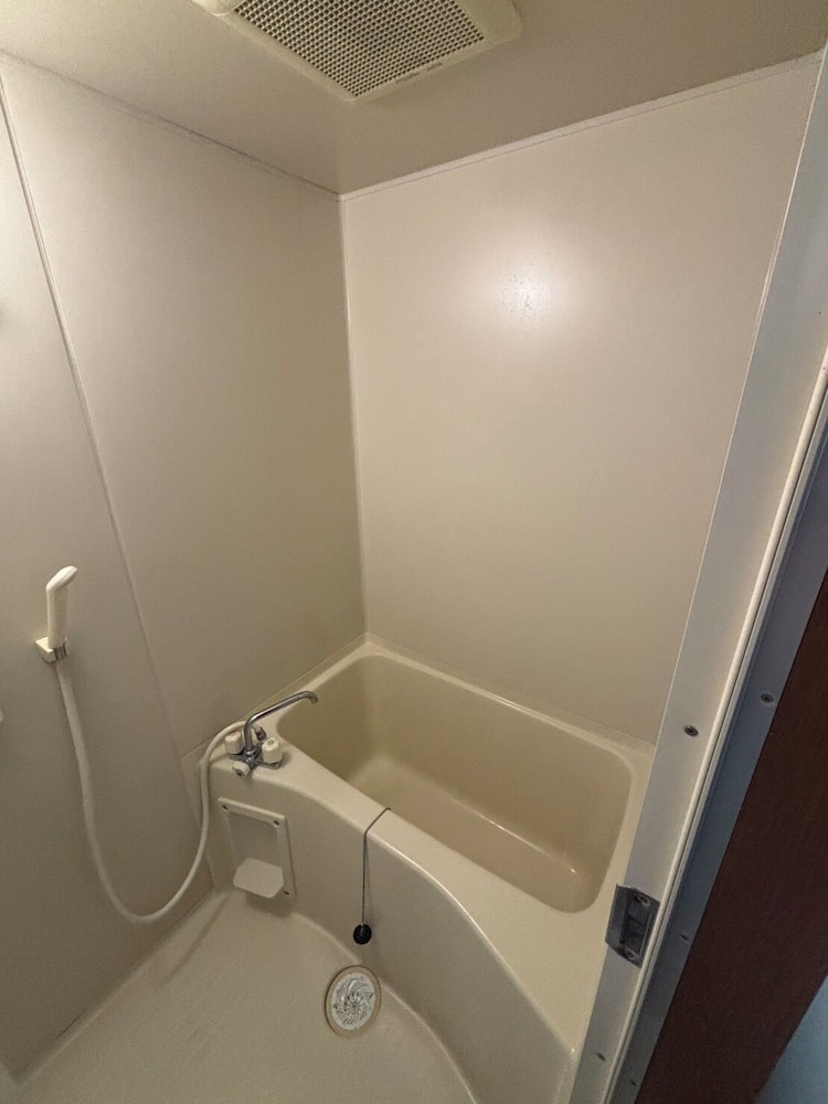 ベーシック アパートメント 1 ベッドルーム 禁煙 キッチン バスルーム0 | SFハイツ