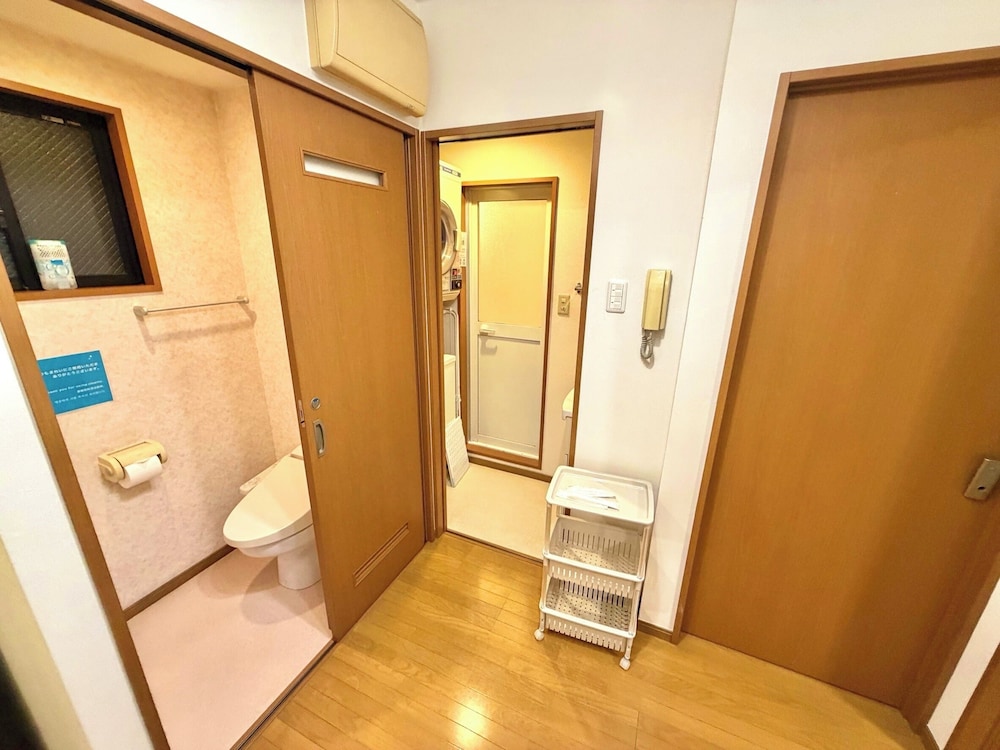 プレミアム アパートメント シングルベッド 3 台 客室3 | SFハイツ
