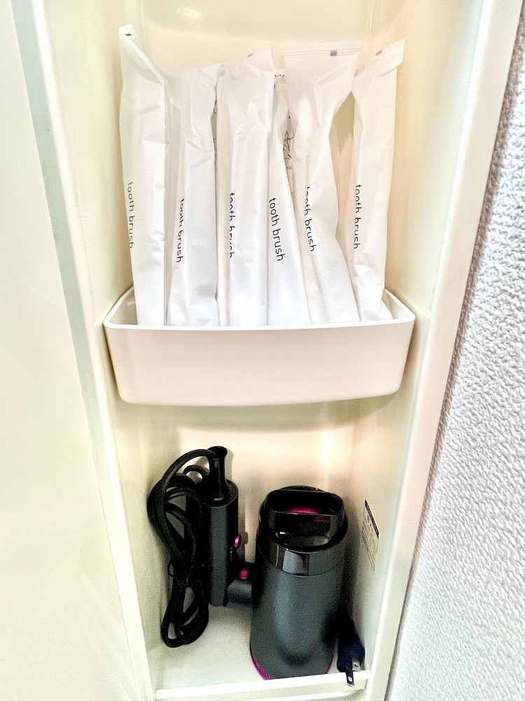 ベーシック アパートメント 客室の設備とサービス1 | SFハイツ