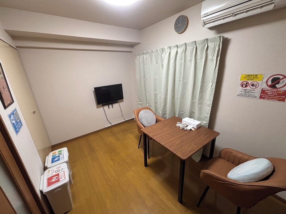 ベーシック アパートメント 1 ベッドルーム 禁煙 キッチン 客室2 | SFハイツ