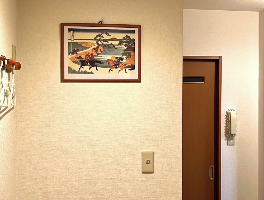 4人部屋 アパートメント 禁煙 客室15 | SFハイツ