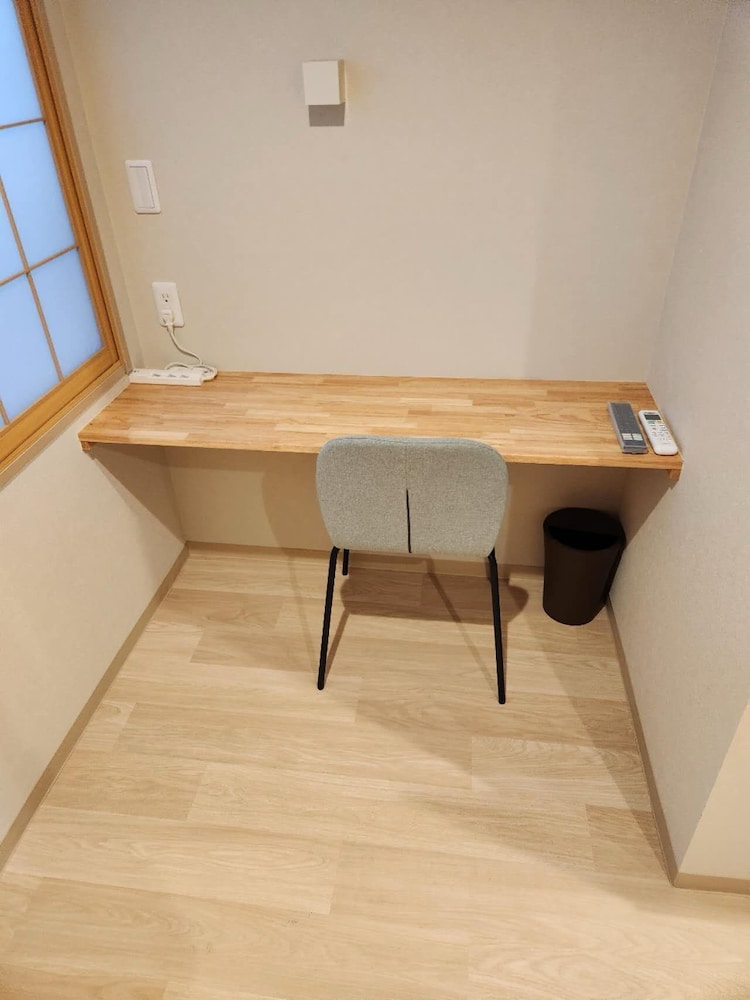 デラックス ハウス 2 ベッドルーム 禁煙 簡易キッチン 客室3 | Tamatsukan