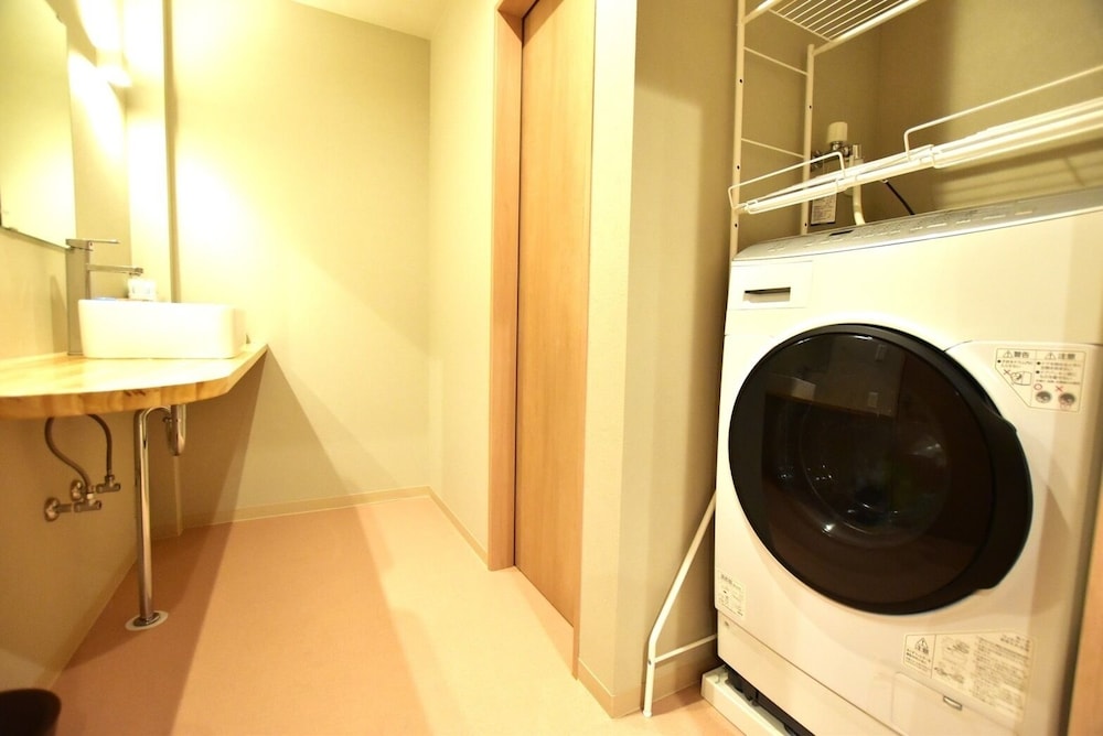 デラックス ハウス 2 ベッドルーム 禁煙 簡易キッチン バスルーム3 | Tamatsukan